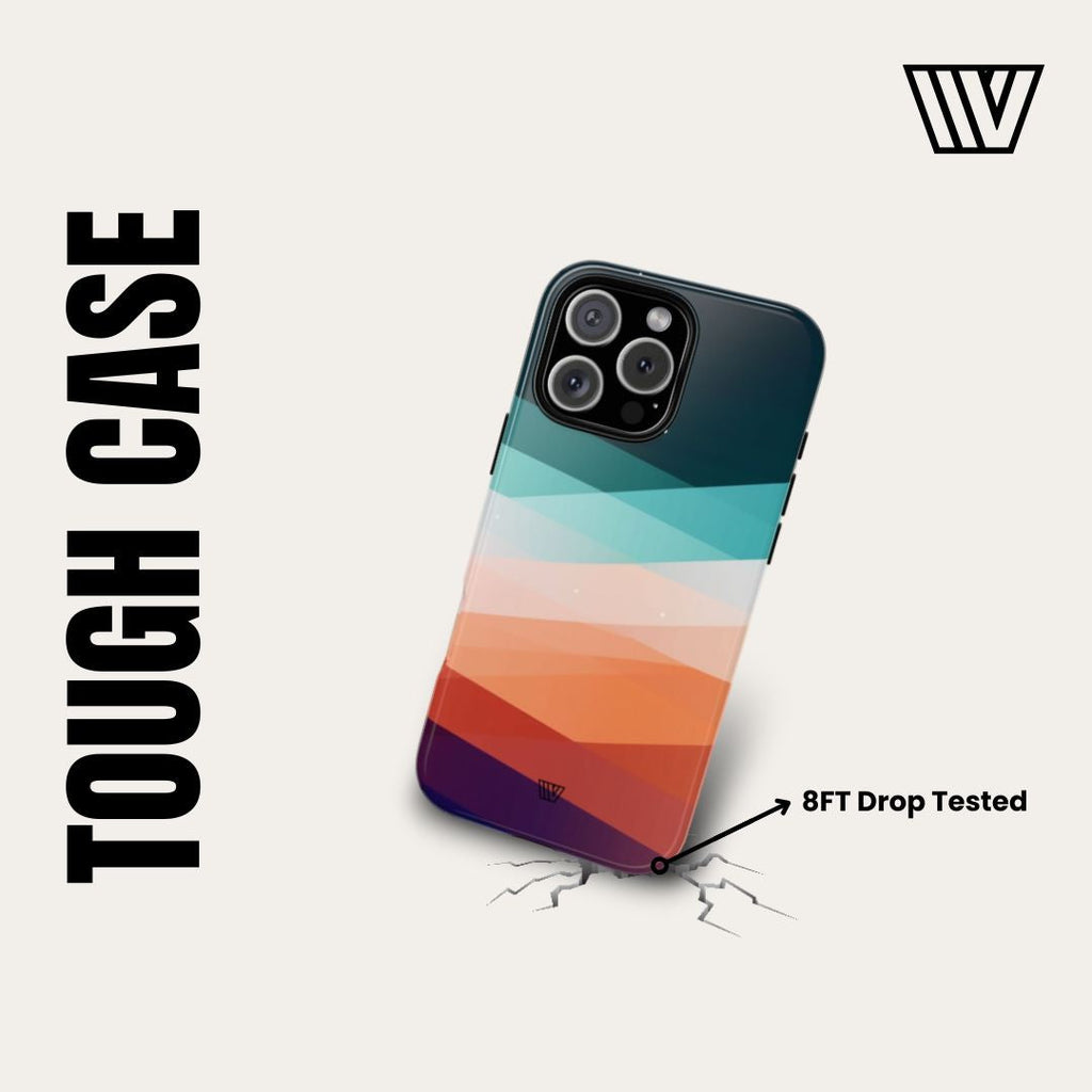 ICE CREAM CONE | Tough Phone Case